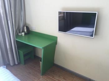 Hanting Haiyou Hotel Pequim Exterior foto